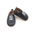 New Arrvial Fashion Leather Kids Causal Shoes