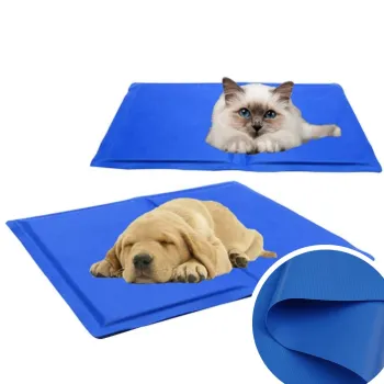 Waterproof Tarpaulin: Ideal Material for Pet Mattresses