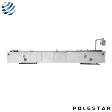 PVC WPC Profile Vacuum Cooling Table