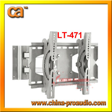 Swivel Metal LCD TV Stand LT-471