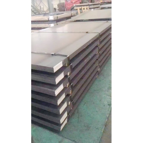 NM500 Wear Resistant Steel Plate