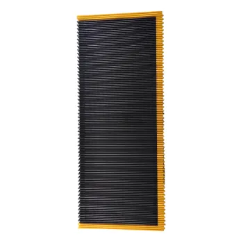 Escalator Stainless Steel Step 1000mm XAA26145M13