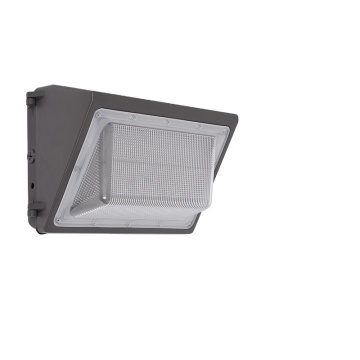 Factory Wholesale LED Wall Lamp Enclosure Kit Aluminum Base