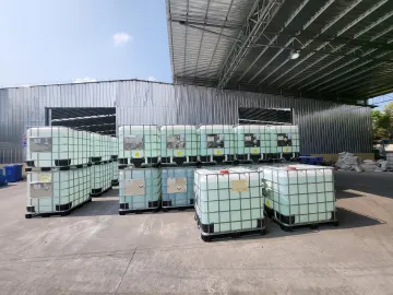 Industrial Grade Phosphoric Acid 85% CAS 7664-38-2