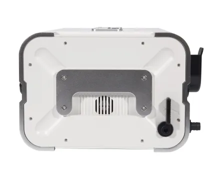 Dental Ultrasonic Cleaner CS8.0 Professional Ultrasonic Cleaner