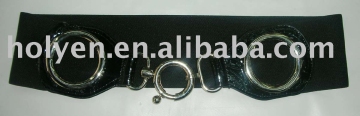 Belt, Fashion belts, Elastic belts, Ladies' belts