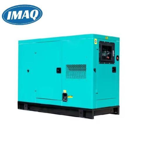 Silent Diesel Generator and Low Noise 1000kw