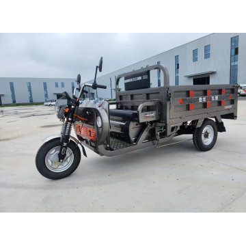 Livraison de cargaison de tricycle électrique