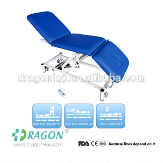 High Quanilty Medical Electric examination couch