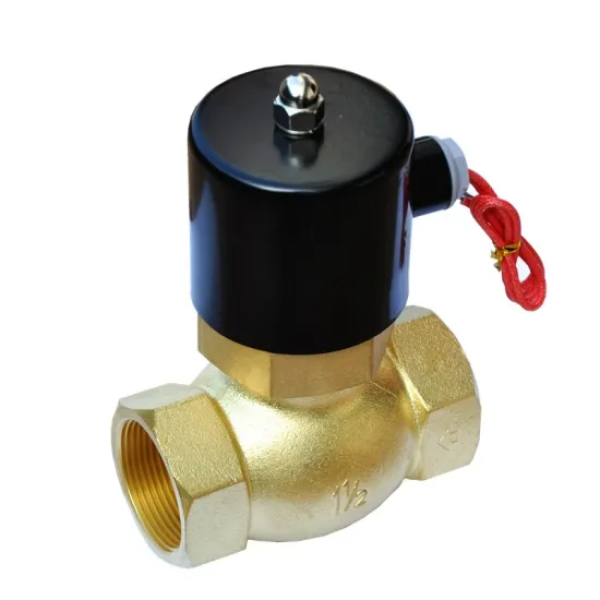small air safety valve solenoid valve for dishwasher