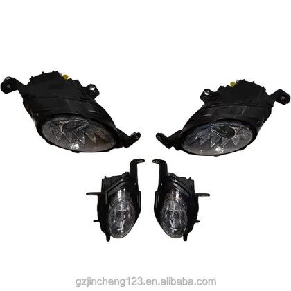 LED Headlamp Assembly for Bentley Bentayga