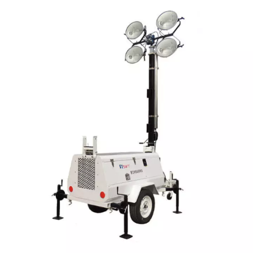 T Series 6000W Lighting Tower