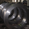 254SMo(F44) Hot Rolled DIN Steel Forging Rings