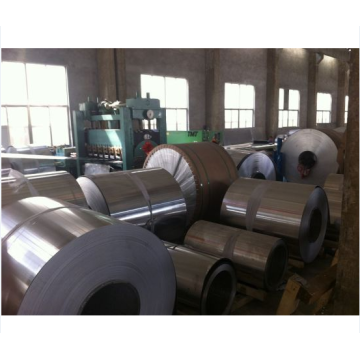 3003 H12 Aluminum Coil for Licence Plate