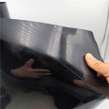 Custom Black Plastic PS Sheet/Roll With Good Price