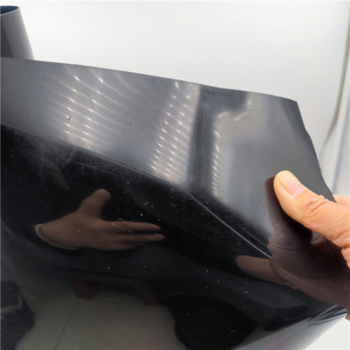 Food Grade HIPS Polystyrene Films For Thermoforming