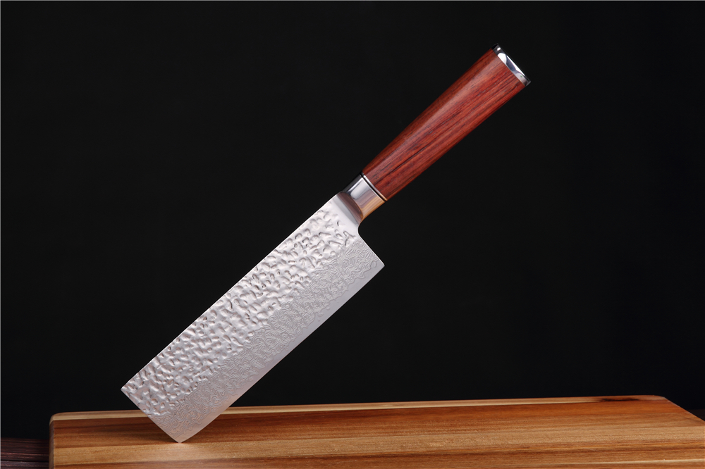 Santoku Knife