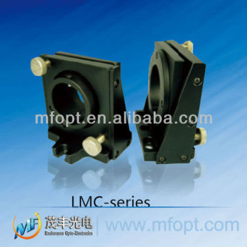 LMC-Series Compact Laser Holder