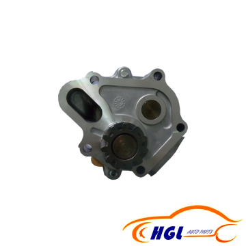Mitsubishi 4d30 6ds 6ds7 Oil Pump Me014475