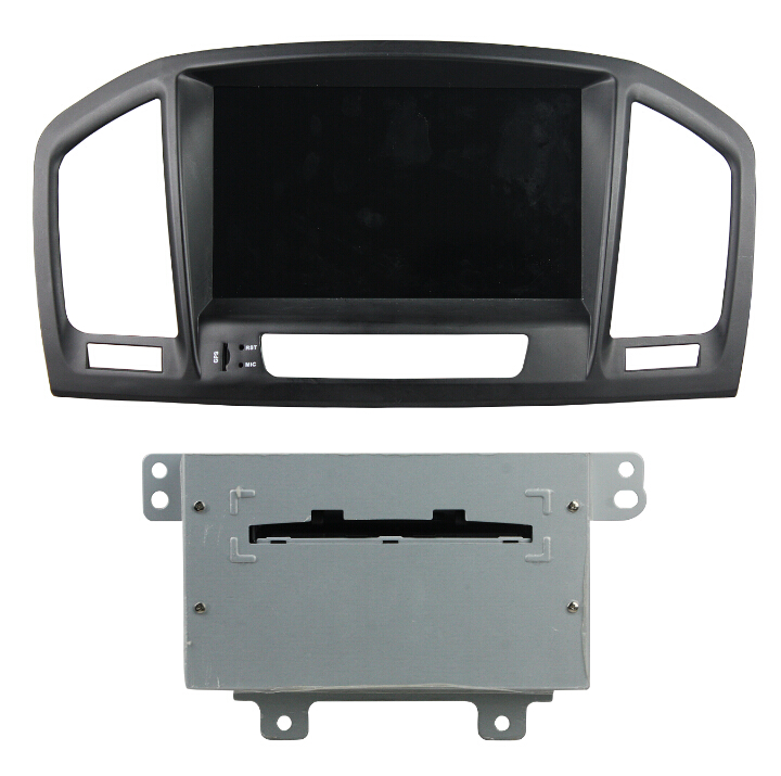 Car audio player for Buick Regal 2009-2013