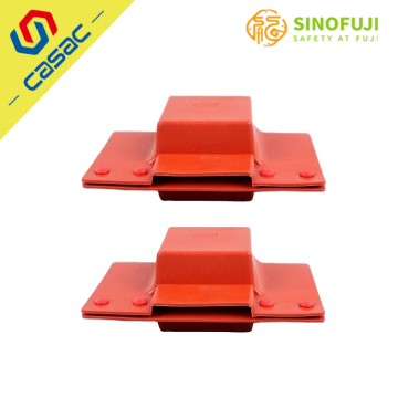 Power Cable Accessories of Bushing Cover for Busbar