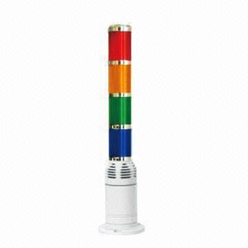 RGE Signal Tower with Optional Buzzer