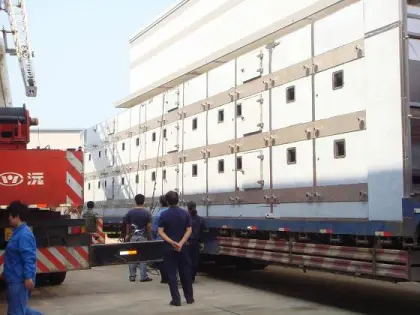 Rose dryer equipment machine