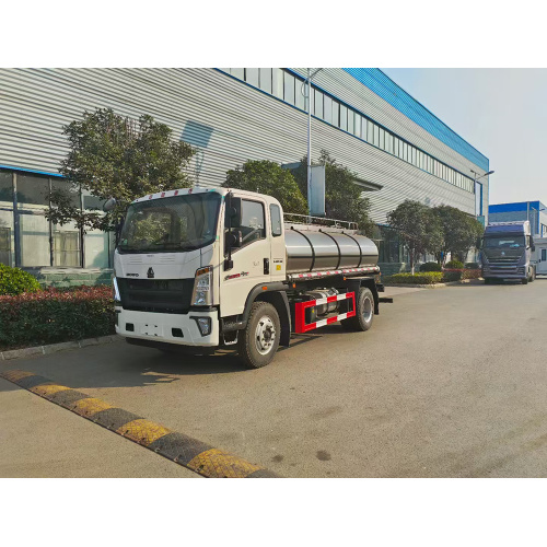 Howo Aluminum сплав сплав