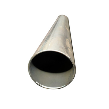 A106 Gr.C Welded Steel Pipe