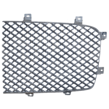 OEM Chrome Grille 4W0853683 4W0853684 for Bentley Continental Flying Spur 2013-2019