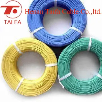 Manufacturer PVC Wire/Cable BVR