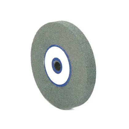 High-Quality Polishing Grinding Wheel for Bench Grinders