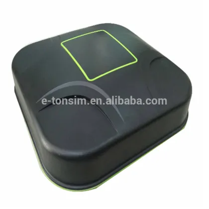 Tonsim intelligent waterproof luxury automatic fast car cover sunshade