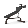 Gym Fitness Adjustable Decline Bench