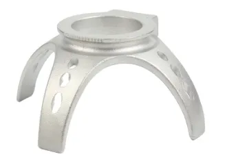 Lost Wax Stainless Steel Medical Prosthetic Parts