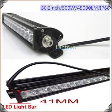CREE LED Light Bar Series 10-500W IP68 Waterproof