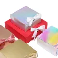 Customized packaging box