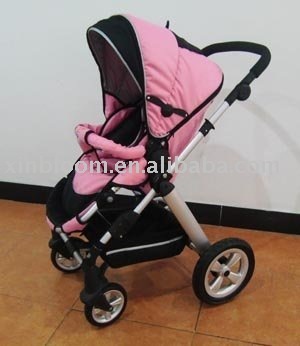 baby stroller with EN1888
