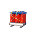 Transformateurs de type sec légers Sc14 1 600 kVA