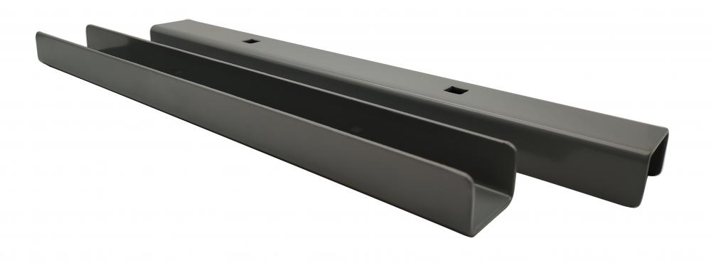 Fabricação de placas de junção de metal montadas em parede OEM / ODM CRS