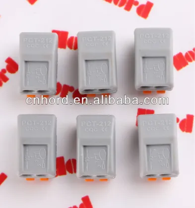 WAGO CONNECTOR 222-412
