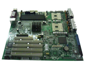 Server Motherboard Use For Hp Ml150g2 370638-001 373275-001