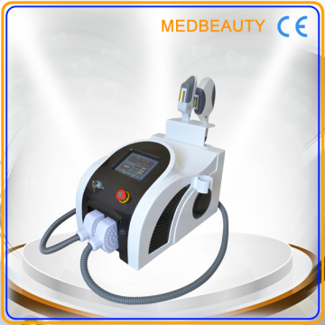 Elight Permanent Hair Removal Machine-MB602c
