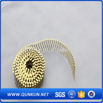 1-4 inch roofing concrete nails factory