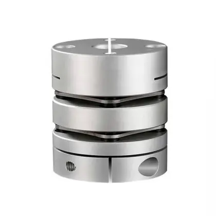 Flexible Coupling Single Diaphragm Shaft Coupling