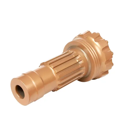 115-DHD340A Rock Drill Bits