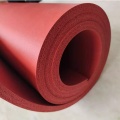 High Temperature Heat Resistance Silicone Rubber Foam Sheets