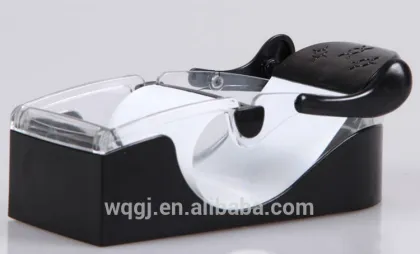 Easy Make DIY Sushi Rice Ball Tools Sushi Mold Maker Rice Mold Sushi Wrapping Machine Maker