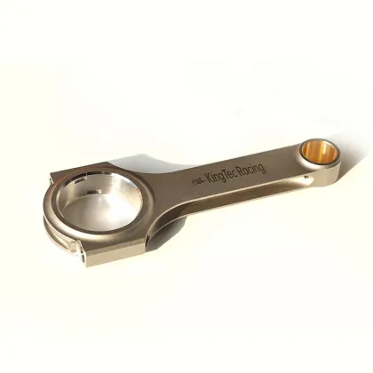 Drag Racing Tuning H-Beam Forged Rods for Opel Rekord C, Ascona B, and Holden Torana LH 1.9 CIH Engine