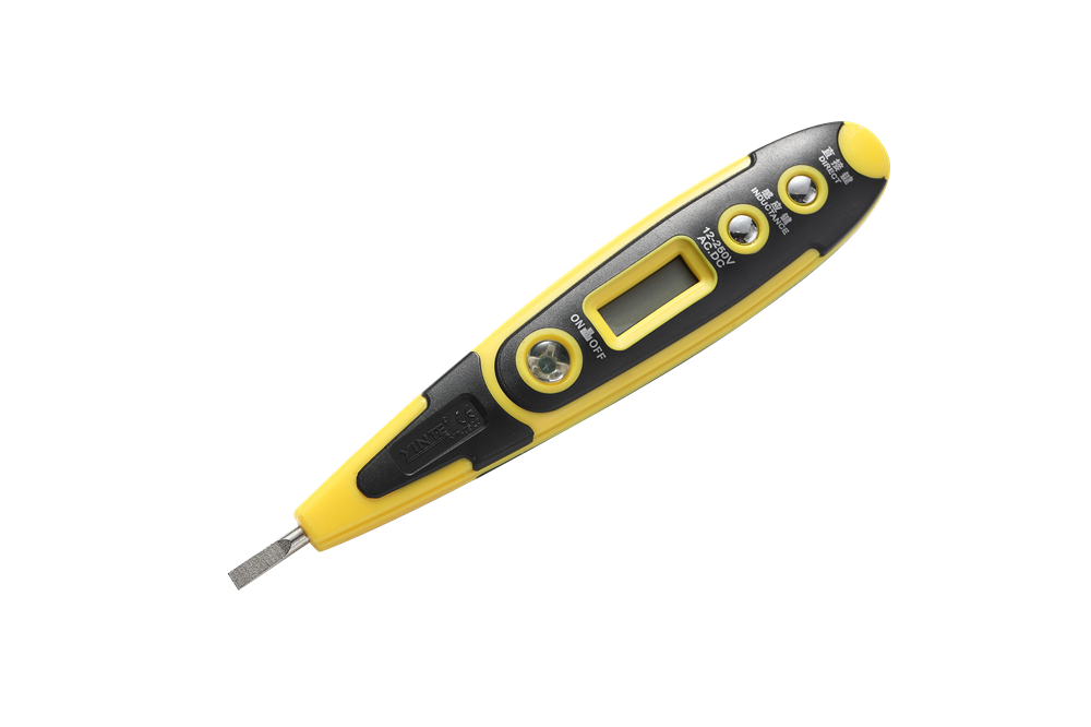 YT-0519A قلم اختبار العرض الرقمي